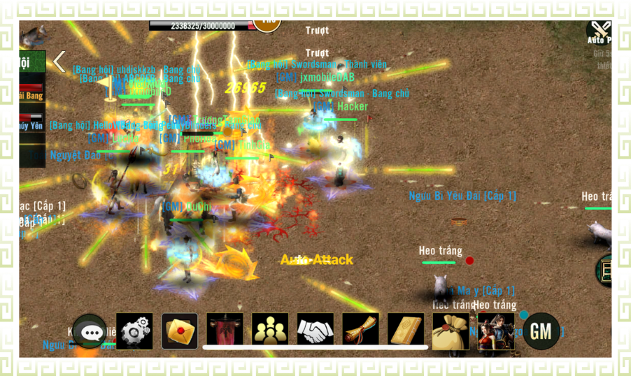 Lộ Trình 90 Ngày Giới Hạn Cấp