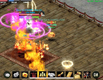 Chiến Trường Tống Kim