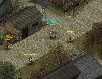 Thập Đại Môn Phái – Thiếu Lâm