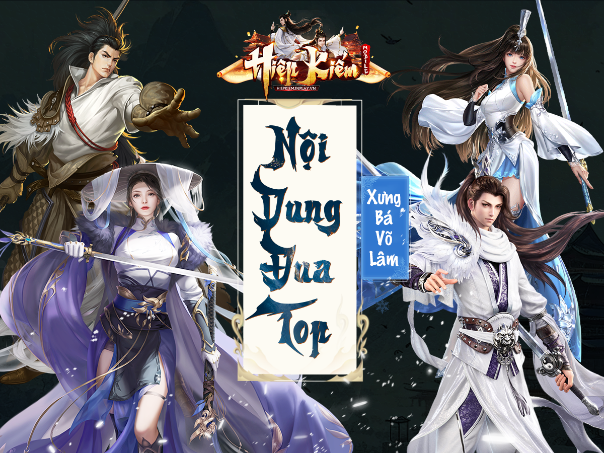 KẾT QUẢ CUỘC ĐUA TRANH TOP S2 TƯƠNG DƯƠNG